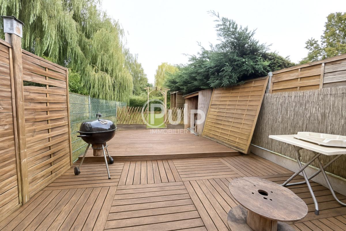 vente Maison Lillers (62190) réf:hen16468 - Pulp Immobilier