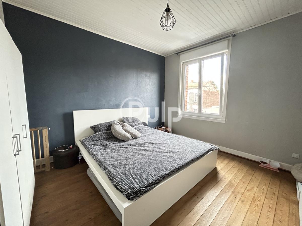 vente Maison Lillers (62190) réf:hen16468 - Pulp Immobilier