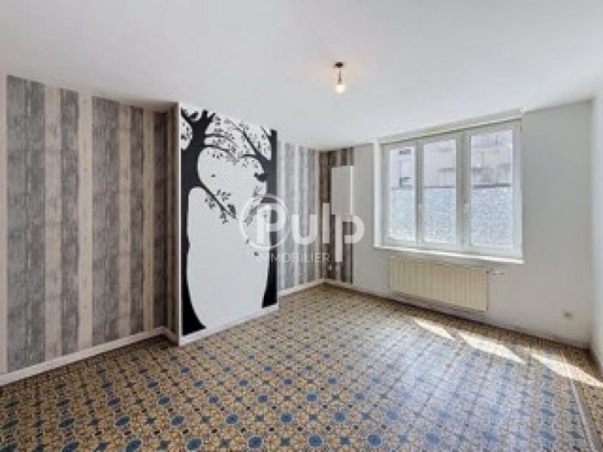 vente Maison Lillers (62190) réf:hesf138 - Pulp Immobilier