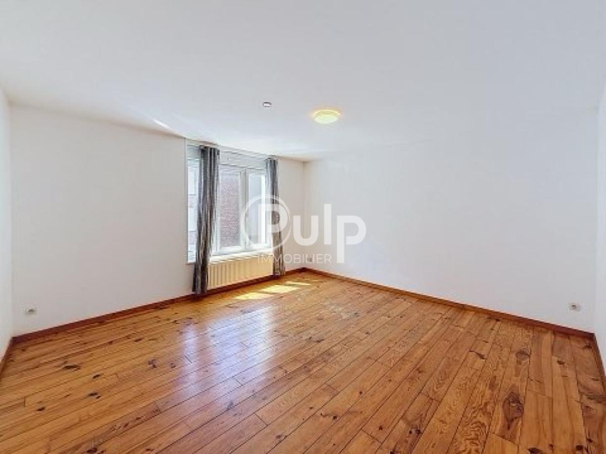 vente Maison Lillers (62190) réf:hesf138 - Pulp Immobilier