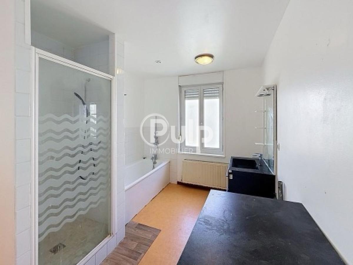 vente Maison Lillers (62190) réf:hesf138 - Pulp Immobilier