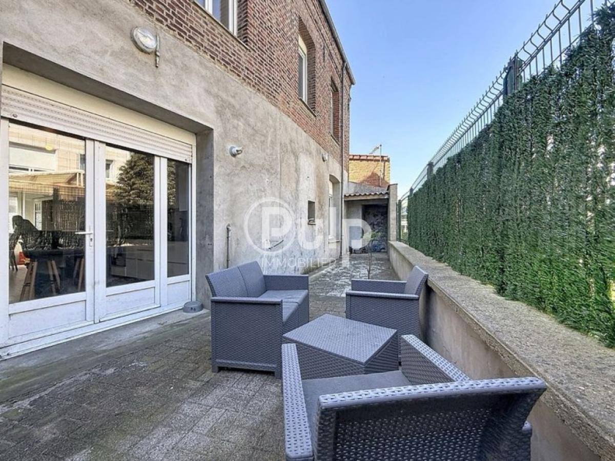 vente Maison Lillers (62190) réf:hesf138 - Pulp Immobilier
