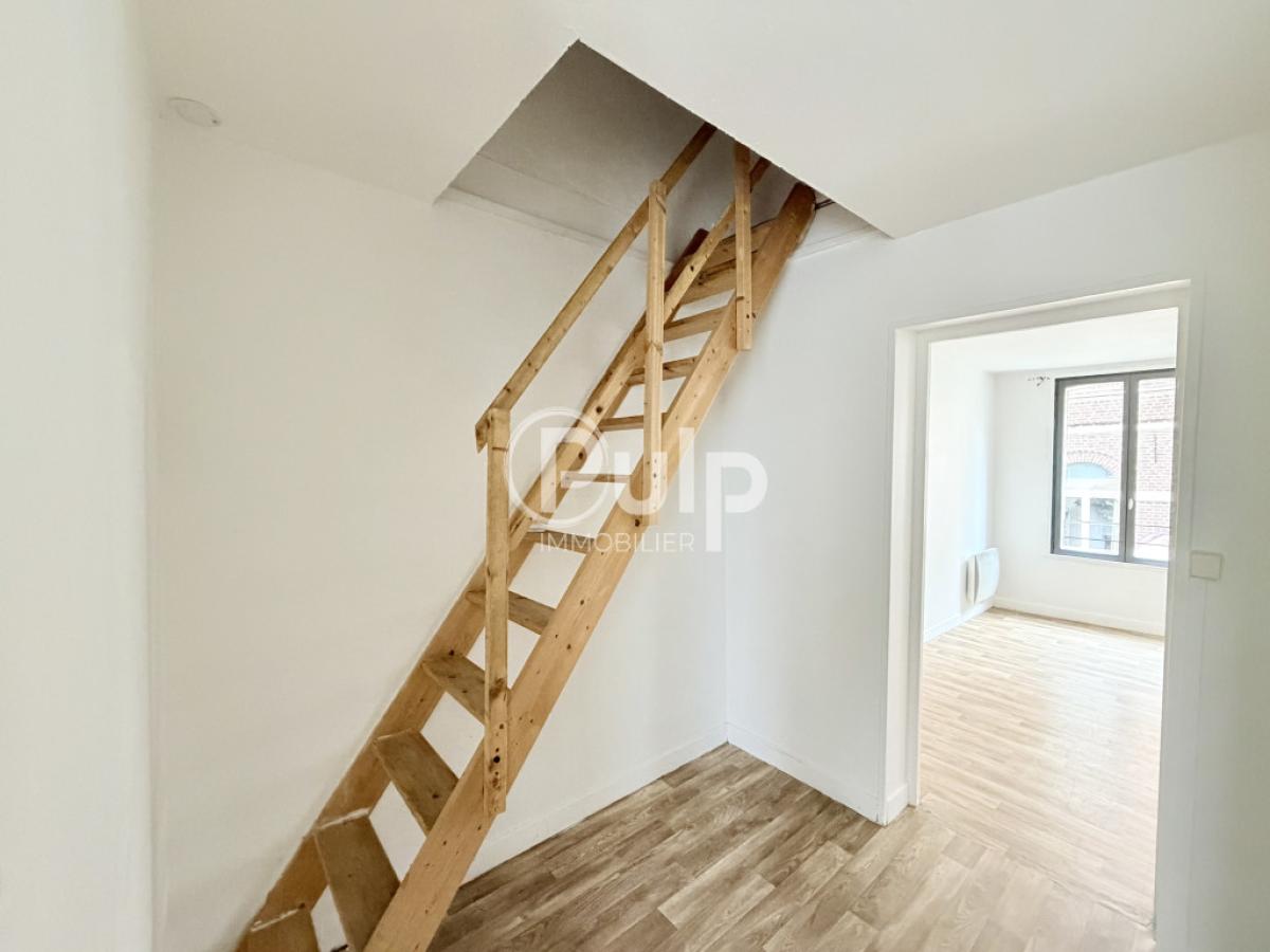 vente Maison Lillers (62190) réf:isb18460 - Pulp Immobilier
