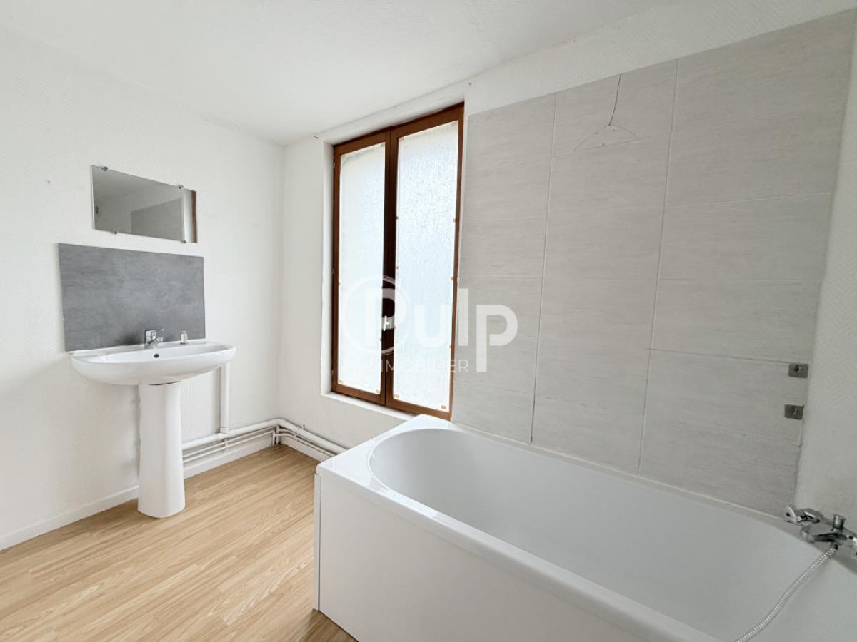 vente Maison Lillers (62190) réf:isb18460 - Pulp Immobilier