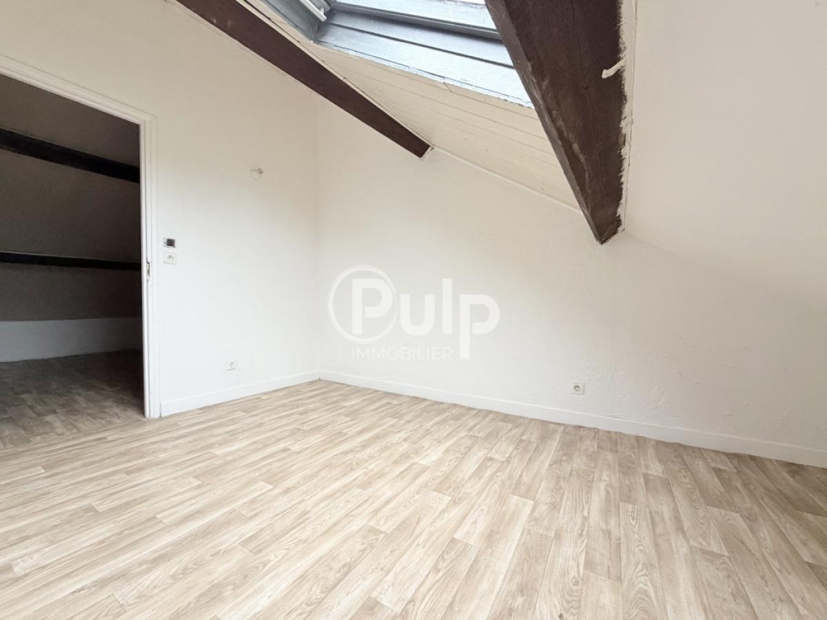 vente Maison Lillers (62190) réf:isb18460 - Pulp Immobilier