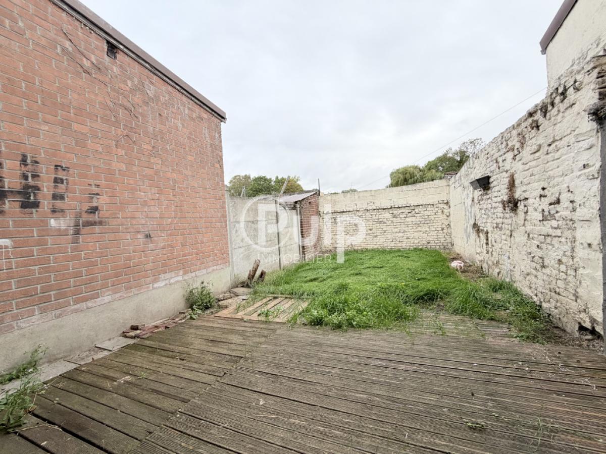 vente Maison Lillers (62190) réf:isb18460 - Pulp Immobilier
