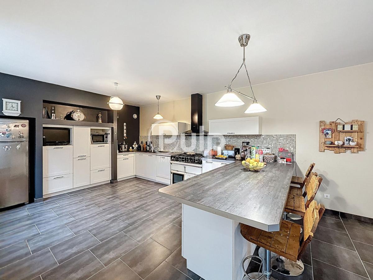 vente Maison Linzeux (62270) réf:hesf14 - Pulp Immobilier