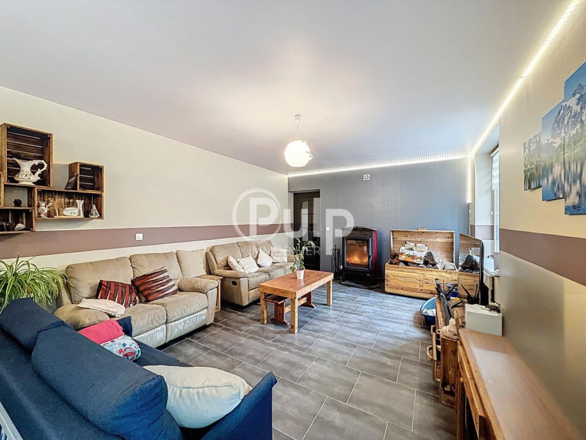 vente Maison Linzeux (62270) réf:hesf14 - Pulp Immobilier