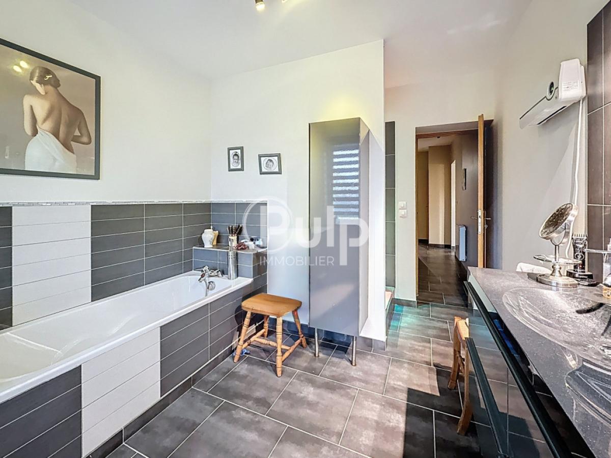 vente Maison Linzeux (62270) réf:hesf14 - Pulp Immobilier