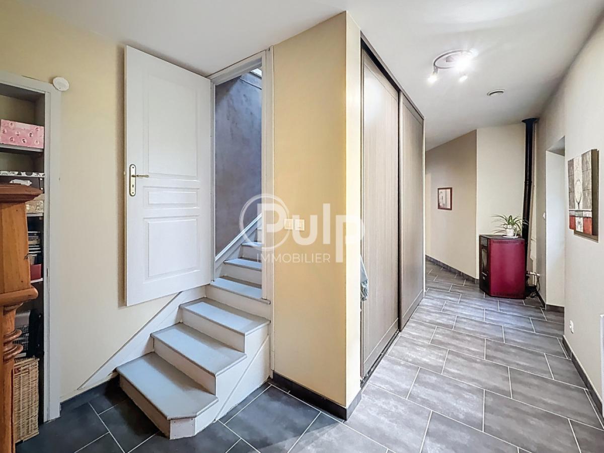 vente Maison Linzeux (62270) réf:hesf14 - Pulp Immobilier