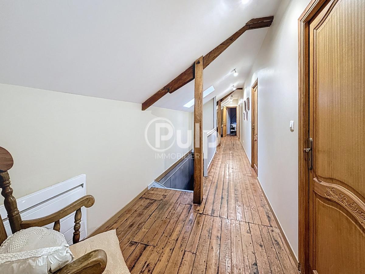 vente Maison Linzeux (62270) réf:hesf14 - Pulp Immobilier