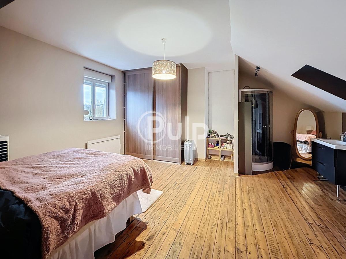 vente Maison Linzeux (62270) réf:hesf14 - Pulp Immobilier