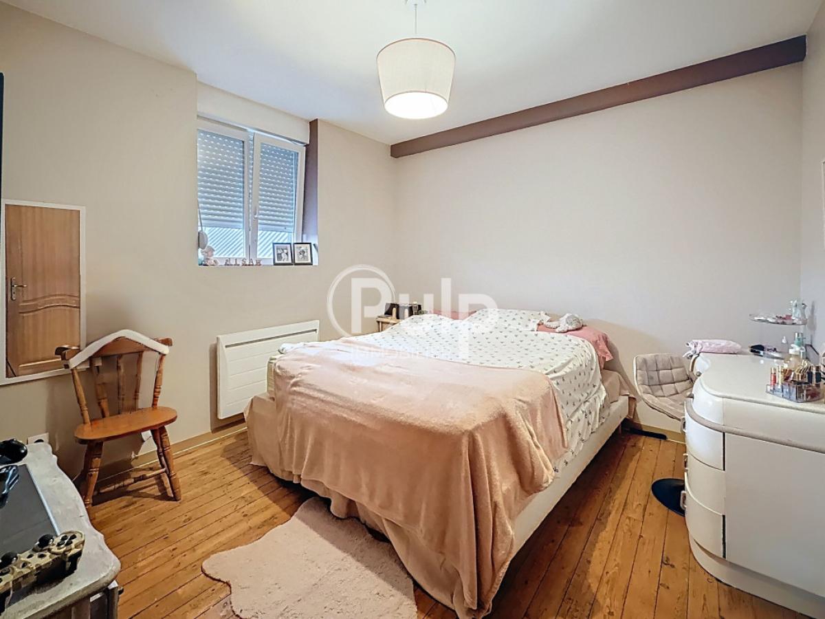 vente Maison Linzeux (62270) réf:hesf14 - Pulp Immobilier