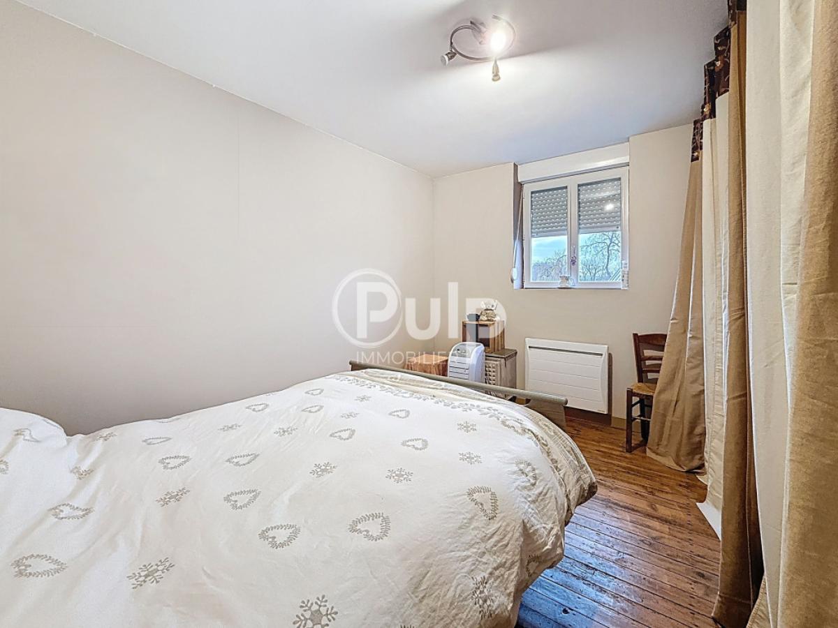 vente Maison Linzeux (62270) réf:hesf14 - Pulp Immobilier