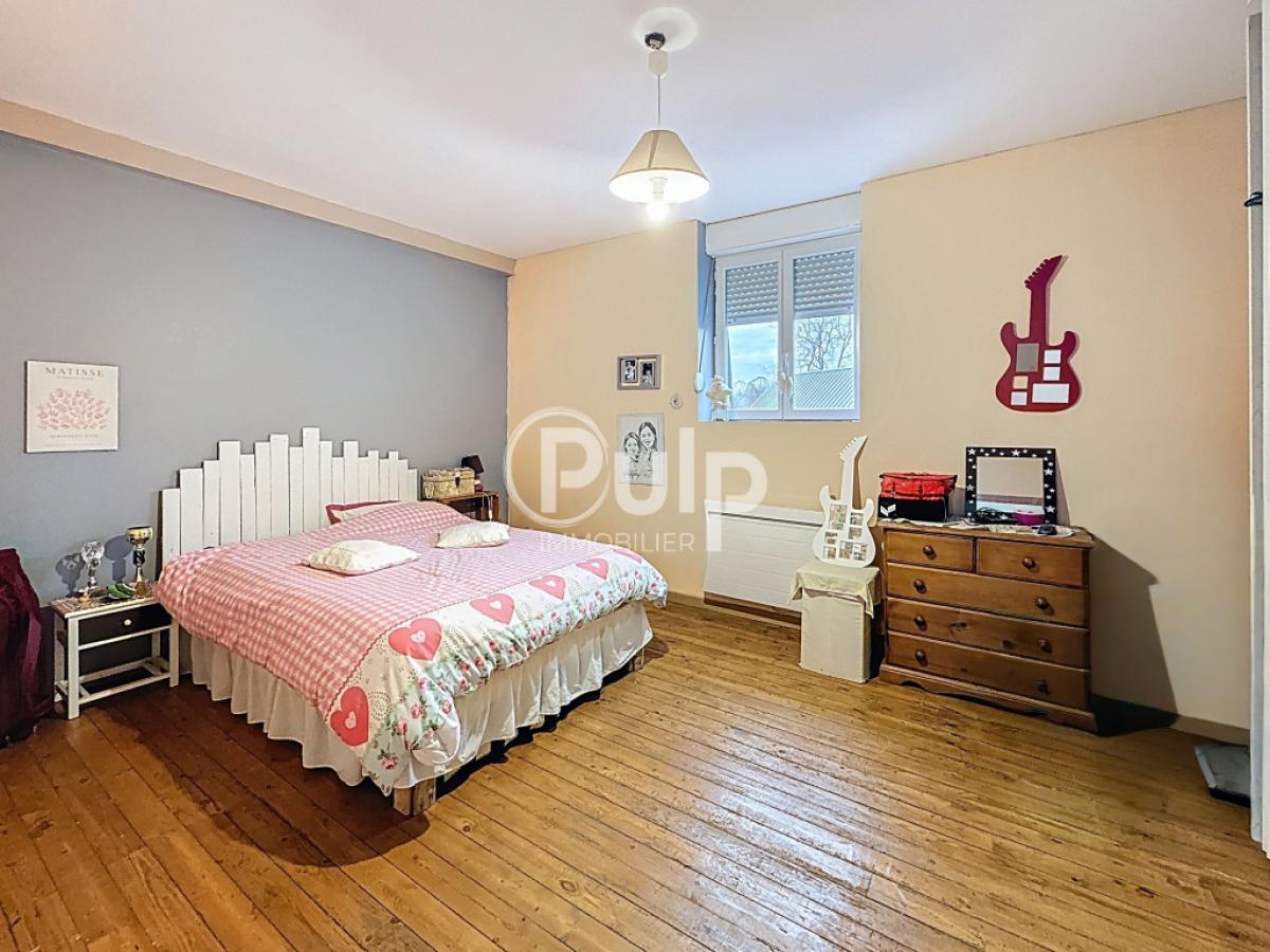 vente Maison Linzeux (62270) réf:hesf14 - Pulp Immobilier