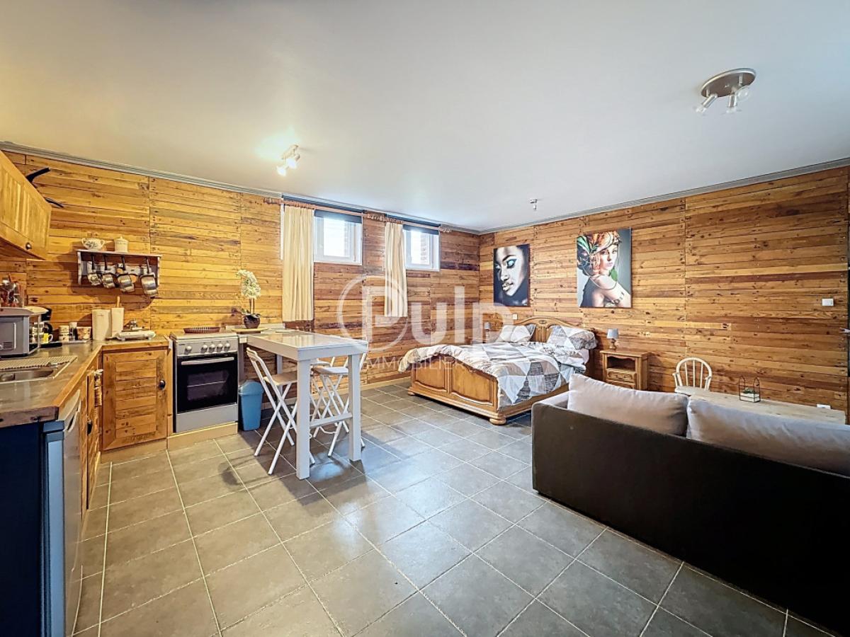 vente Maison Linzeux (62270) réf:hesf14 - Pulp Immobilier