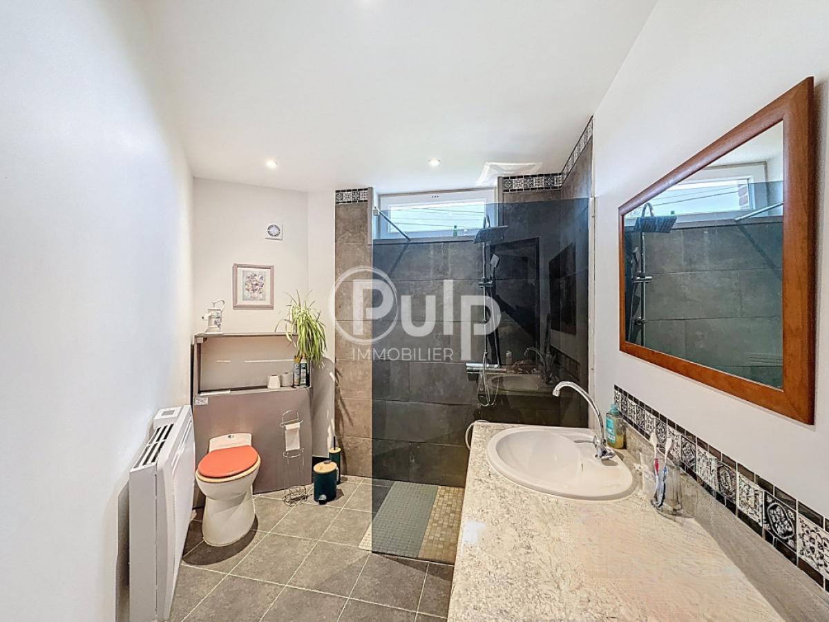 vente Maison Linzeux (62270) réf:hesf14 - Pulp Immobilier