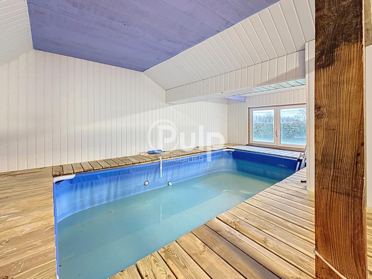 vente Maison Linzeux (62270) réf:hesf14 - Pulp Immobilier