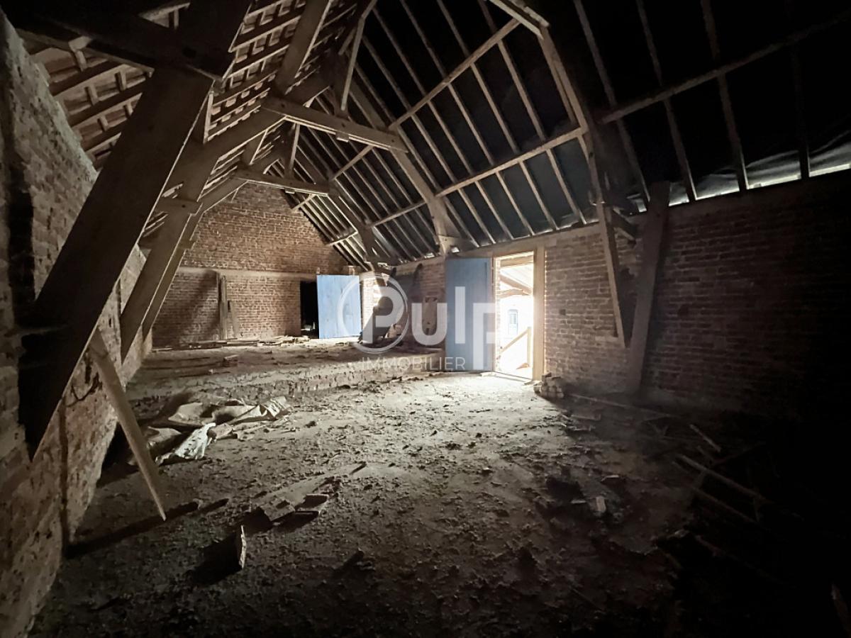 vente Maison Linzeux (62270) réf:hesf14 - Pulp Immobilier
