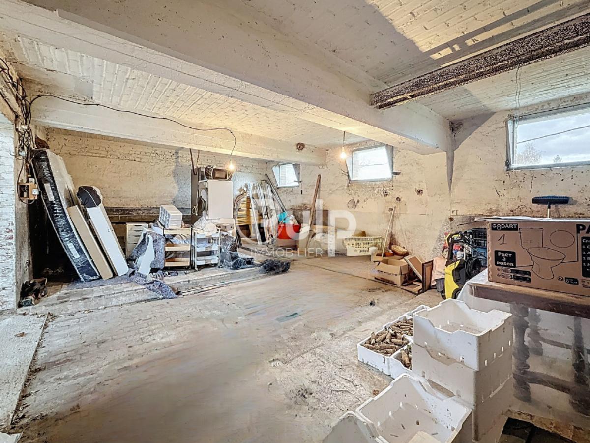 vente Maison Linzeux (62270) réf:hesf14 - Pulp Immobilier