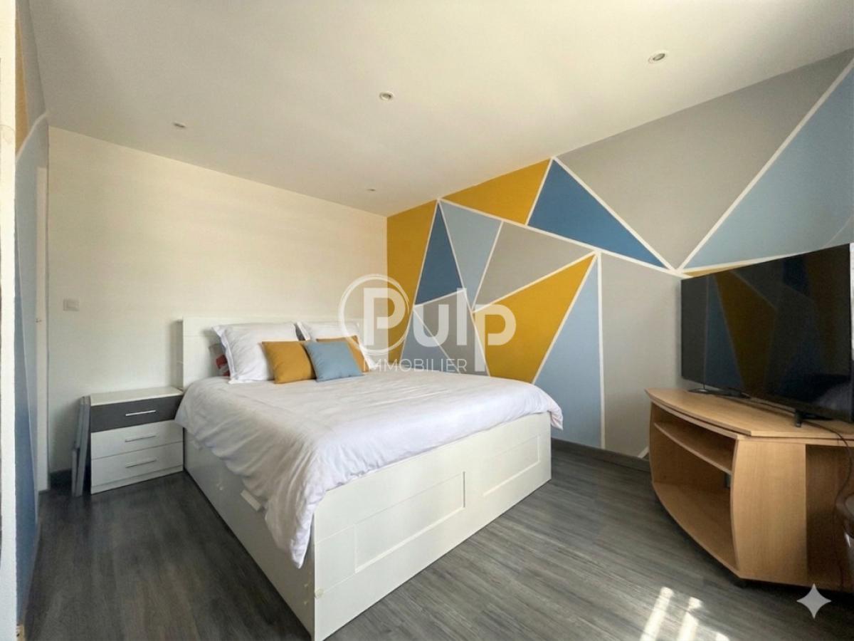 vente Maison Loffre (59182) réf:dou17925 - Pulp Immobilier