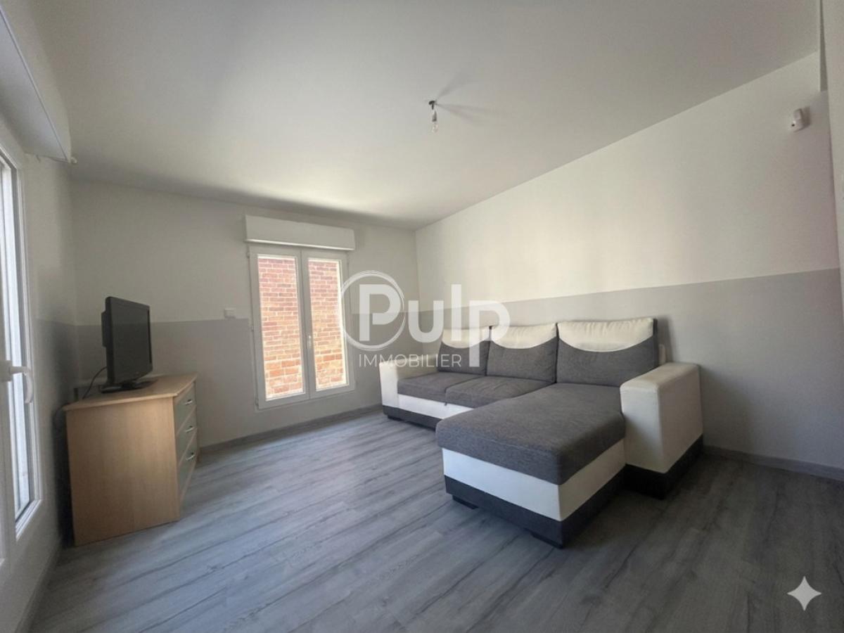 vente Maison Loffre (59182) réf:dou17925 - Pulp Immobilier