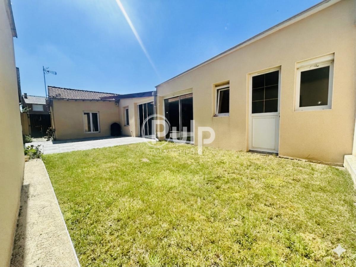 vente Maison Loffre (59182) réf:dou17925 - Pulp Immobilier