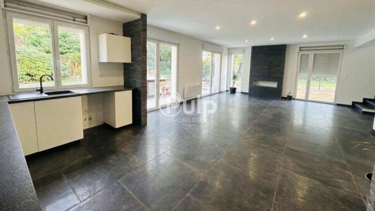 vente Maison Loison Sous Lens (62218) réf:len17707 - Pulp Immobilier
