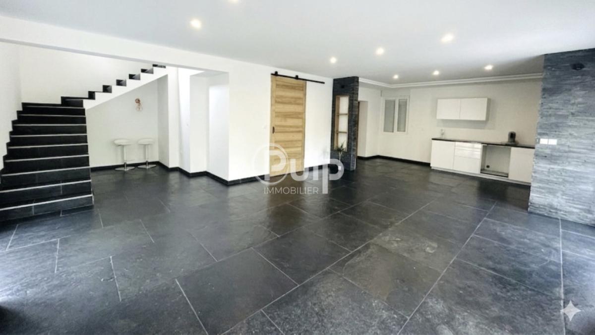 vente Maison Loison Sous Lens (62218) réf:len17707 - Pulp Immobilier