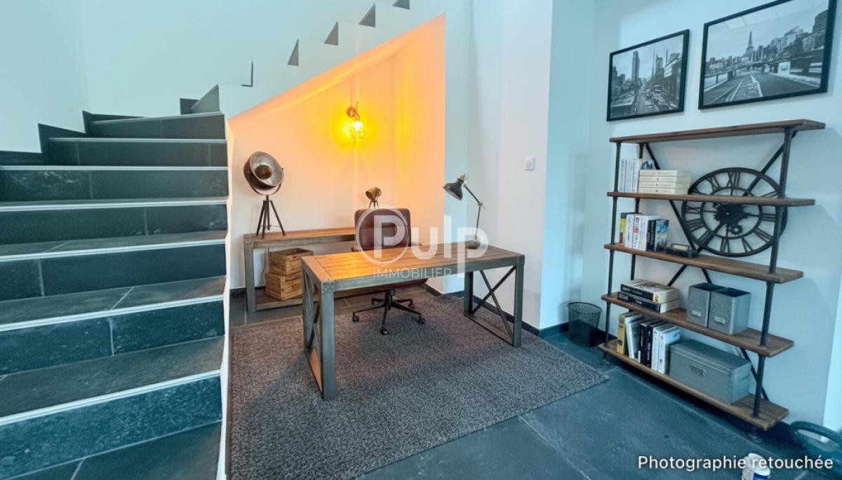 vente Maison Loison Sous Lens (62218) réf:len17707 - Pulp Immobilier