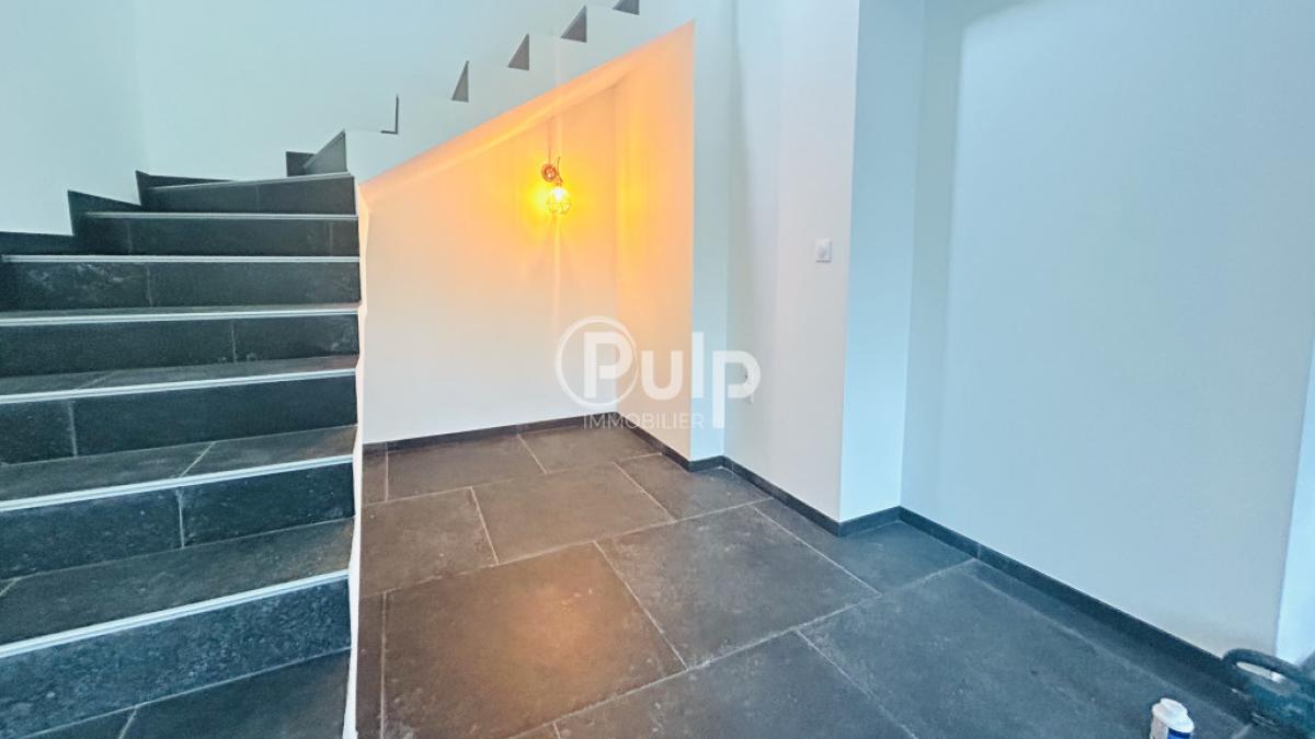 vente Maison Loison Sous Lens (62218) réf:len17707 - Pulp Immobilier