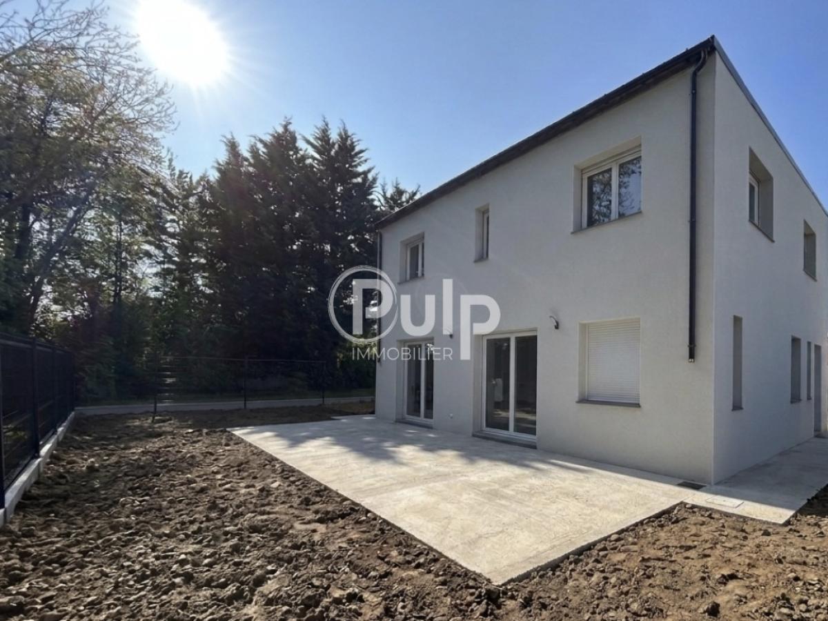 vente Maison Loison Sous Lens (62218) réf:len17707 - Pulp Immobilier