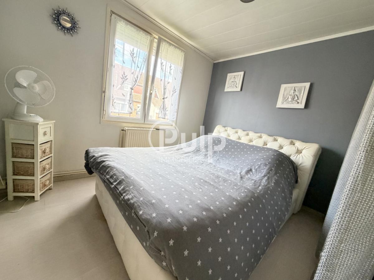 vente Maison Loison Sous Lens (62218) réf:len18622 - Pulp Immobilier