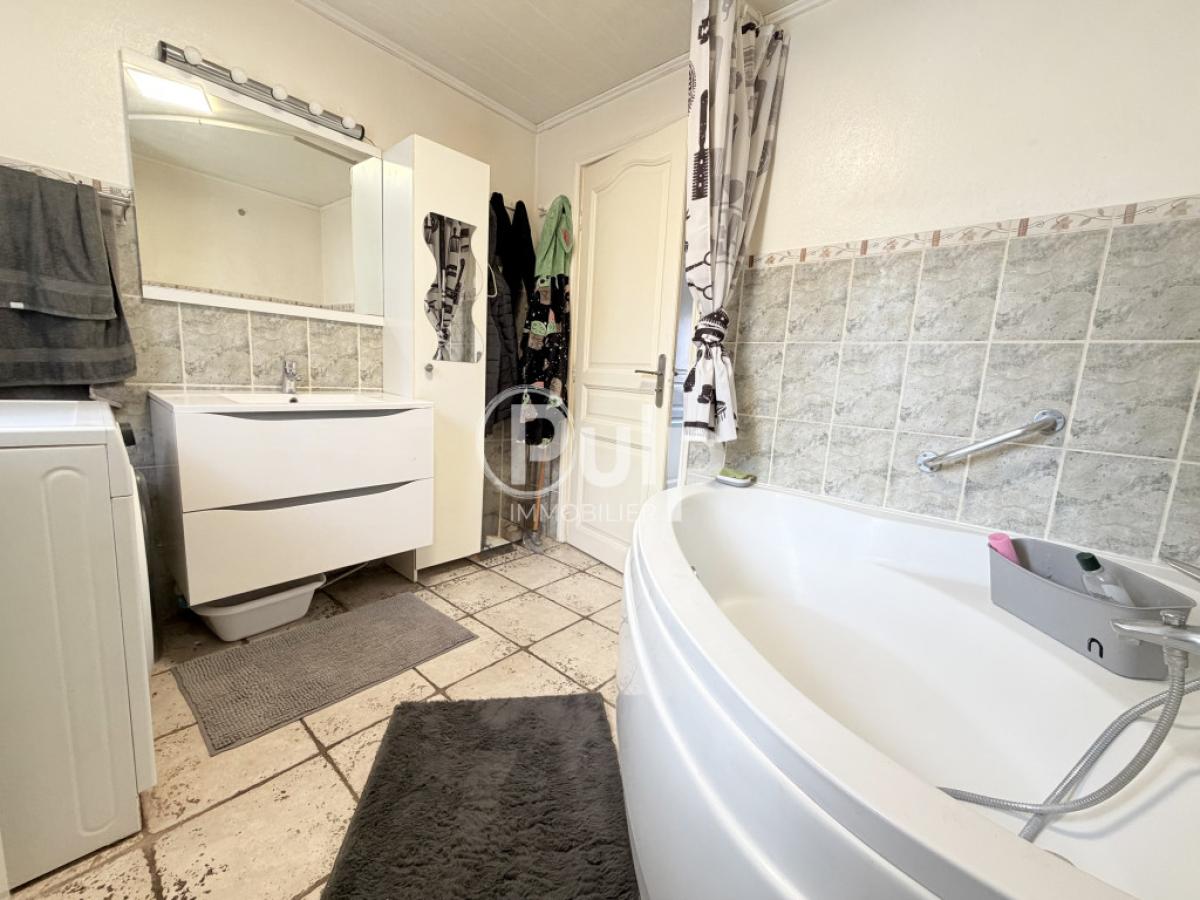 vente Maison Loison Sous Lens (62218) réf:len18622 - Pulp Immobilier