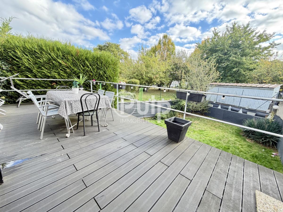 vente Maison Loison Sous Lens (62218) réf:len18622 - Pulp Immobilier