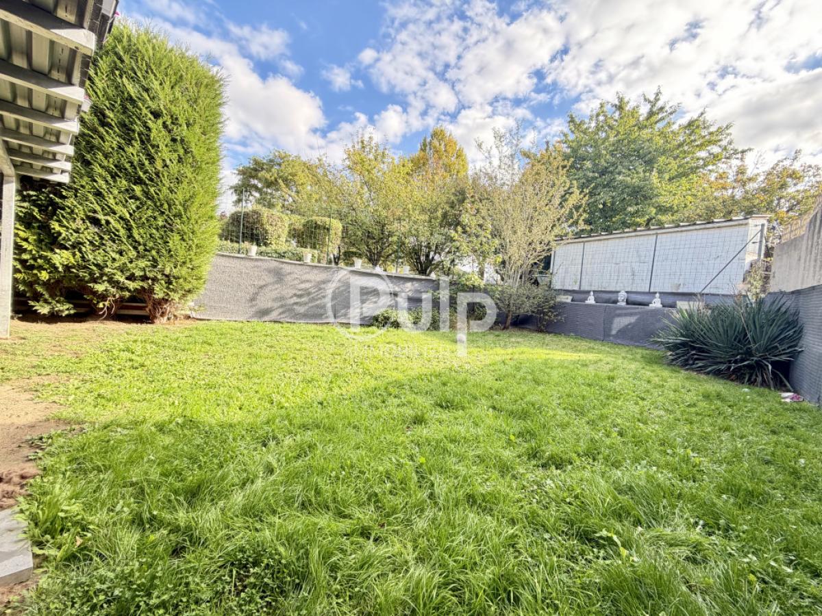 vente Maison Loison Sous Lens (62218) réf:len18622 - Pulp Immobilier