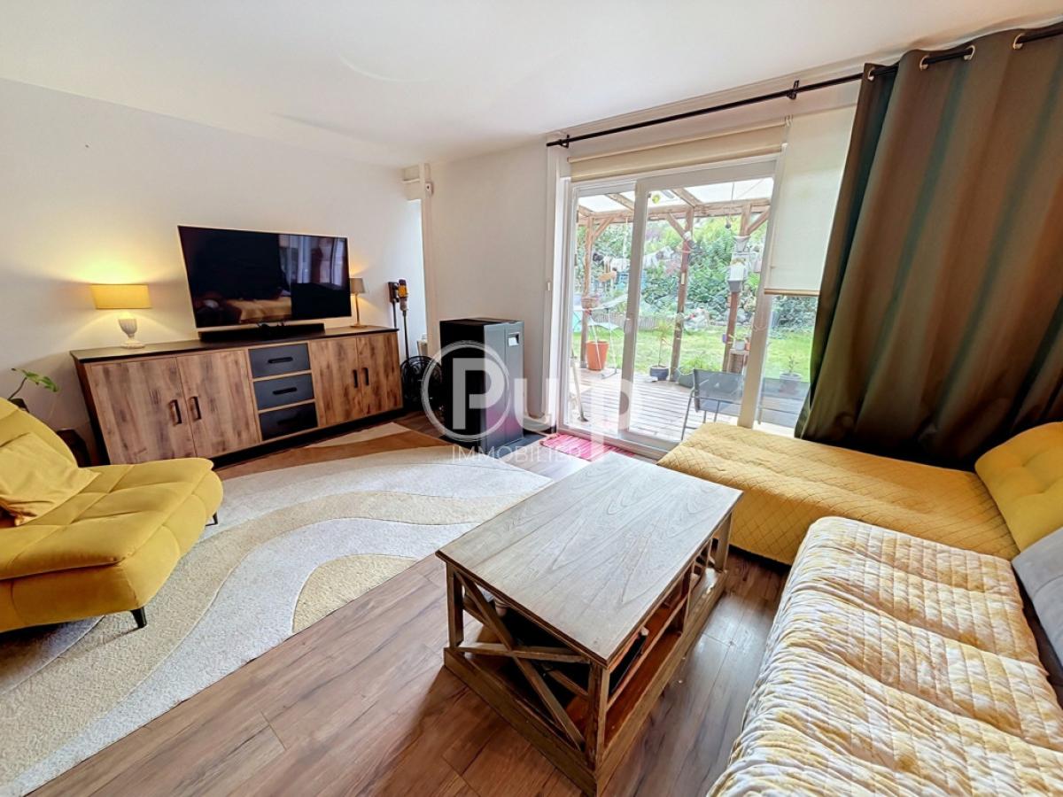 vente Maison Loos (59120) réf:car18512 - Pulp Immobilier