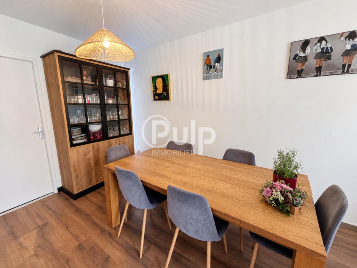 vente Maison Loos (59120) réf:car18512 - Pulp Immobilier