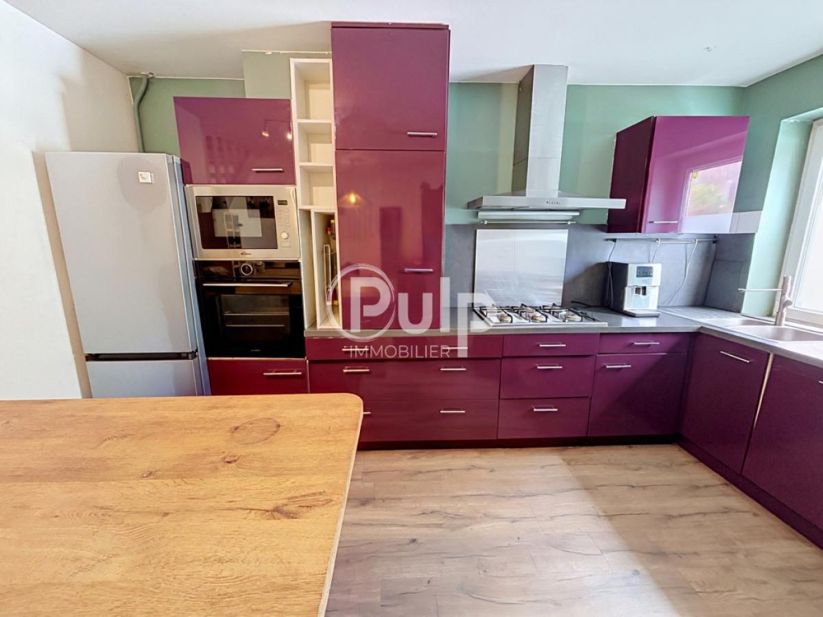vente Maison Loos (59120) réf:car18512 - Pulp Immobilier