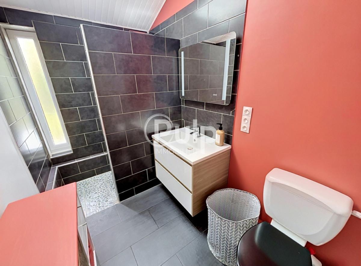 vente Maison Loos (59120) réf:car18512 - Pulp Immobilier