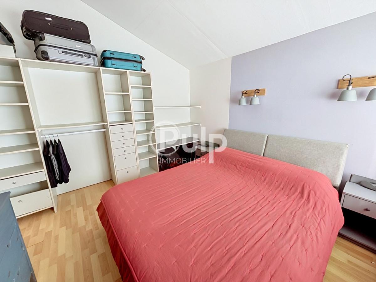 vente Maison Loos (59120) réf:car18512 - Pulp Immobilier