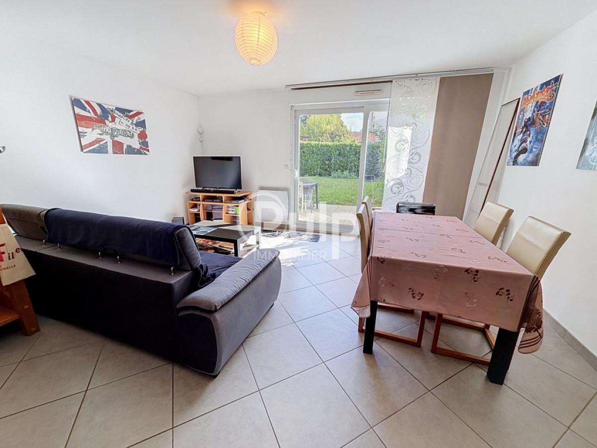 vente Maison Loos (59120) réf:hauf191 - Pulp Immobilier