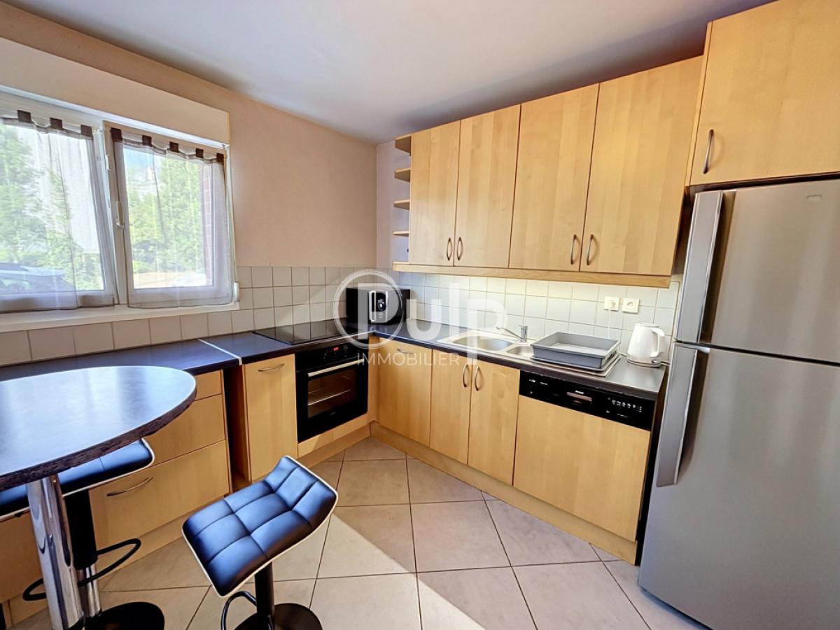 vente Maison Loos (59120) réf:hauf191 - Pulp Immobilier
