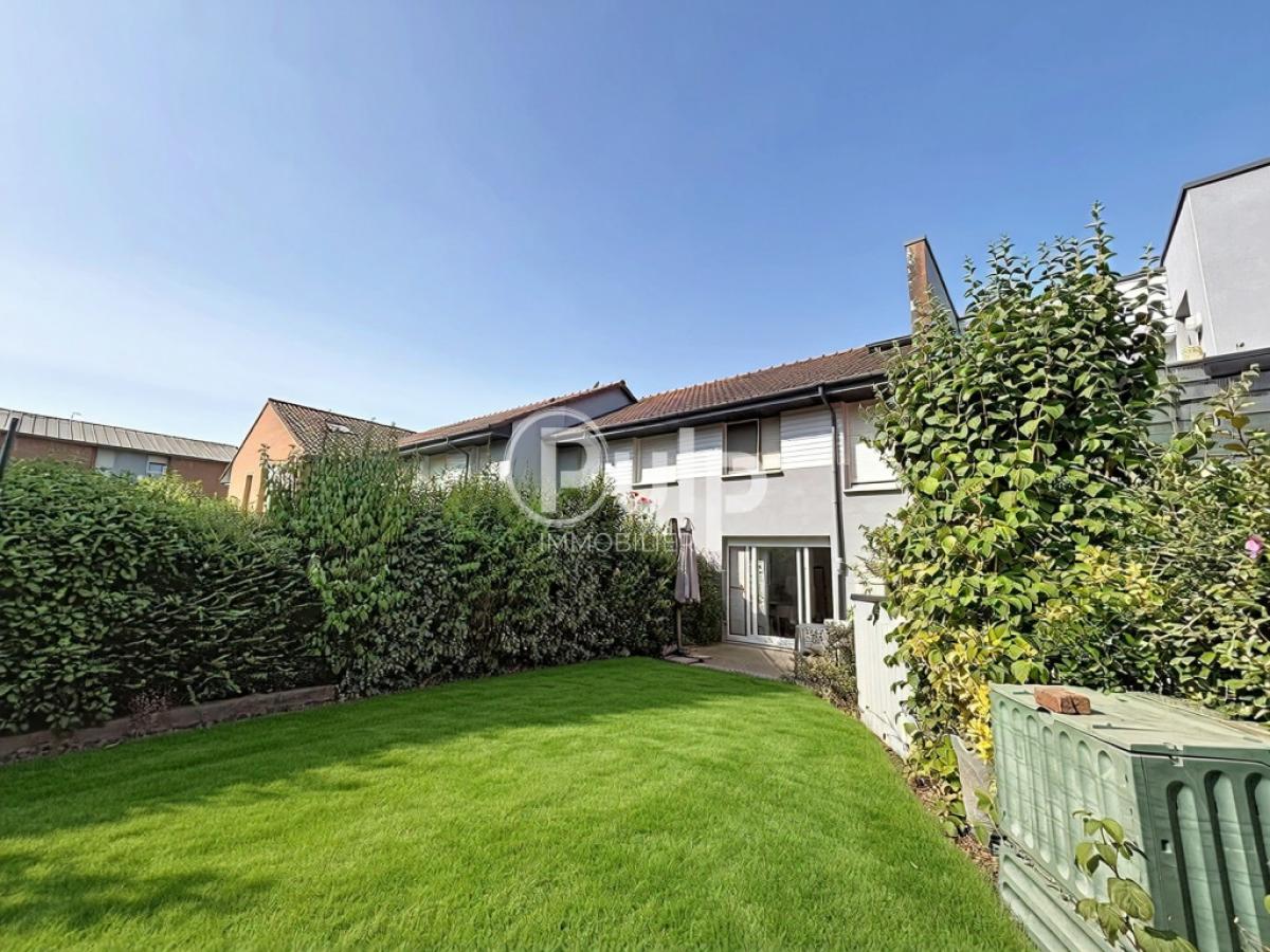 vente Maison Loos (59120) réf:hauf191 - Pulp Immobilier