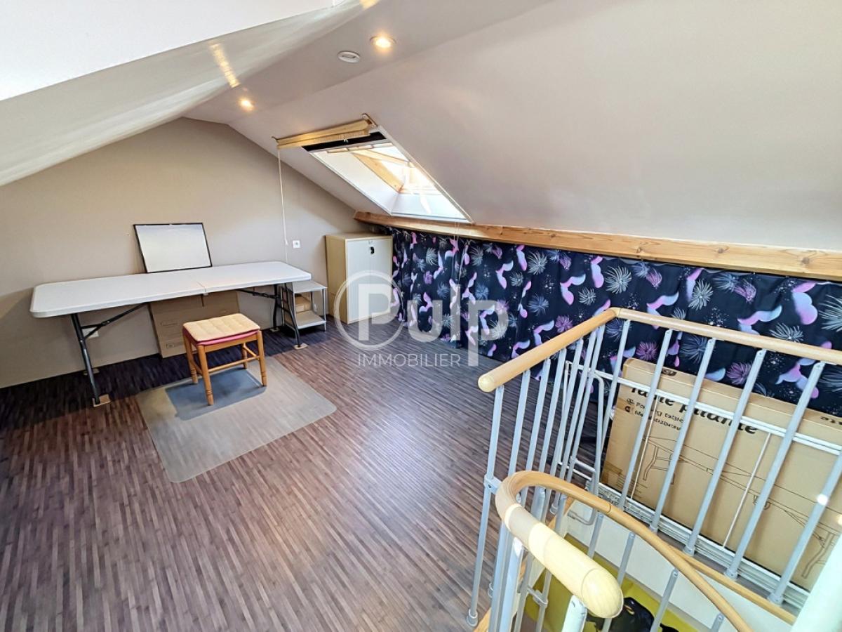 vente Maison Loos (59120) réf:hauf191 - Pulp Immobilier