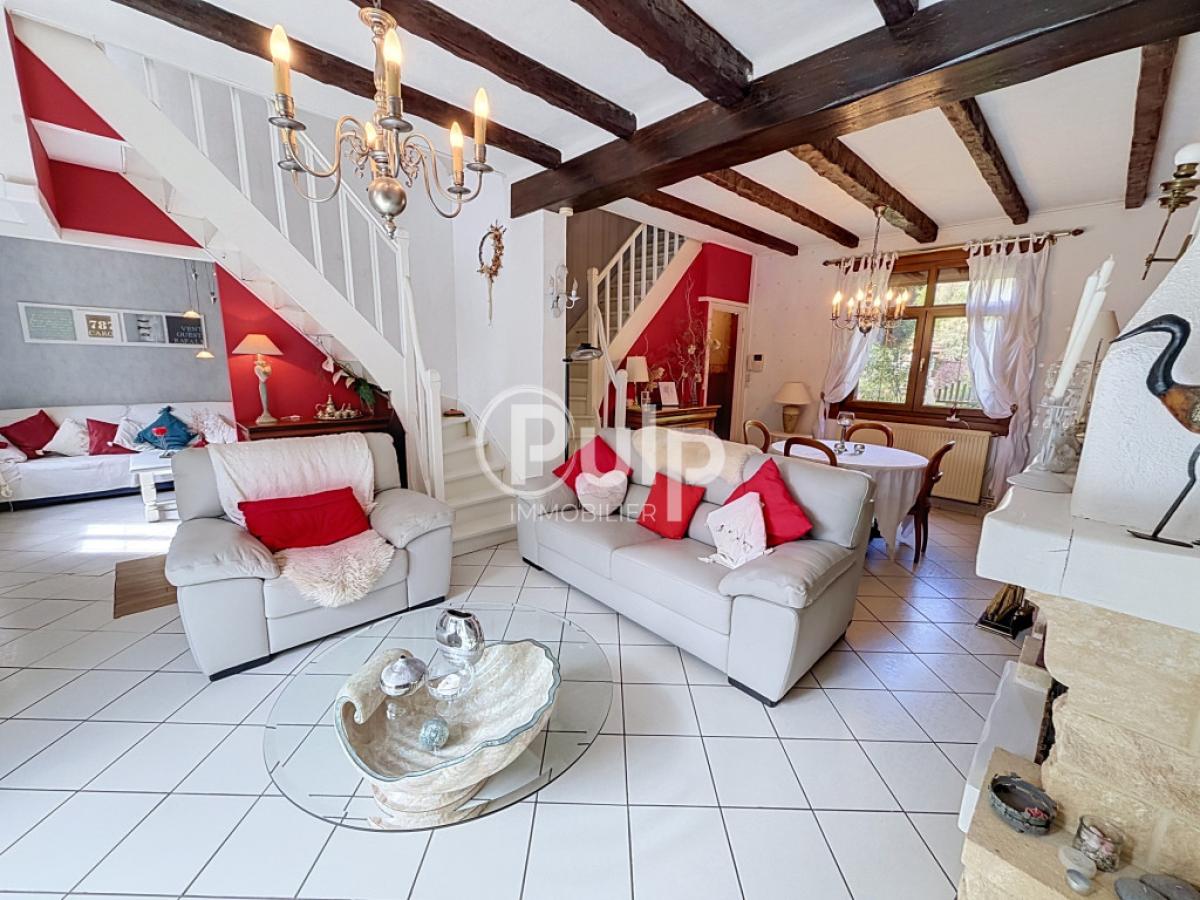 vente Maison Loos (59120) réf:hauf197 - Pulp Immobilier