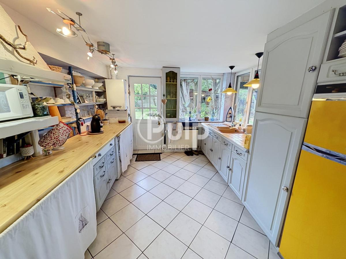vente Maison Loos (59120) réf:hauf197 - Pulp Immobilier