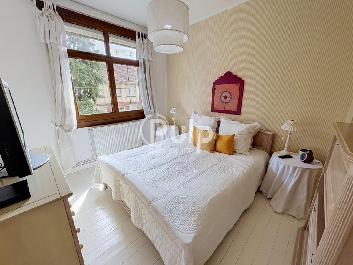 vente Maison Loos (59120) réf:hauf197 - Pulp Immobilier