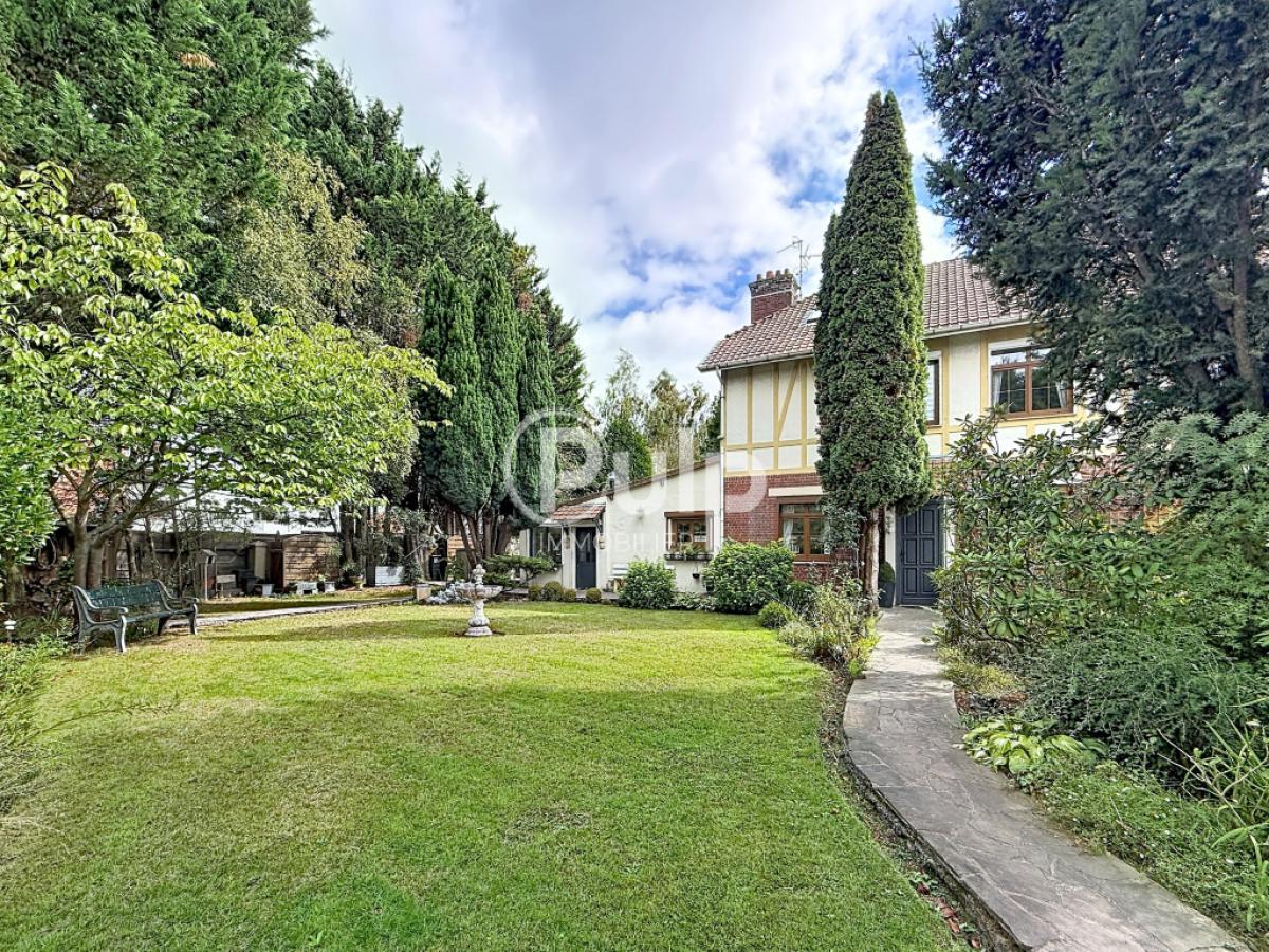 vente Maison Loos (59120) réf:hauf197 - Pulp Immobilier