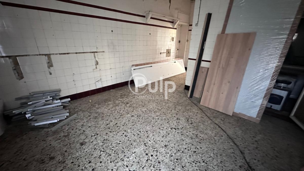 vente Maison Loos En Gohelle (62750) réf:annf15 - Pulp Immobilier